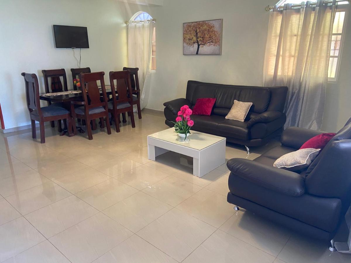 דירות ג'ארהבקואה Oasis De Paz מראה חיצוני תמונה