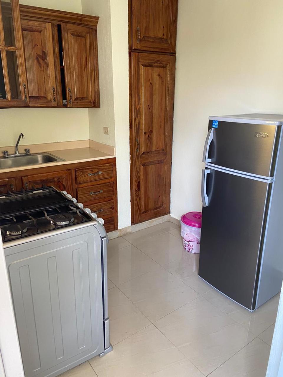 דירות ג'ארהבקואה Oasis De Paz חדר תמונה