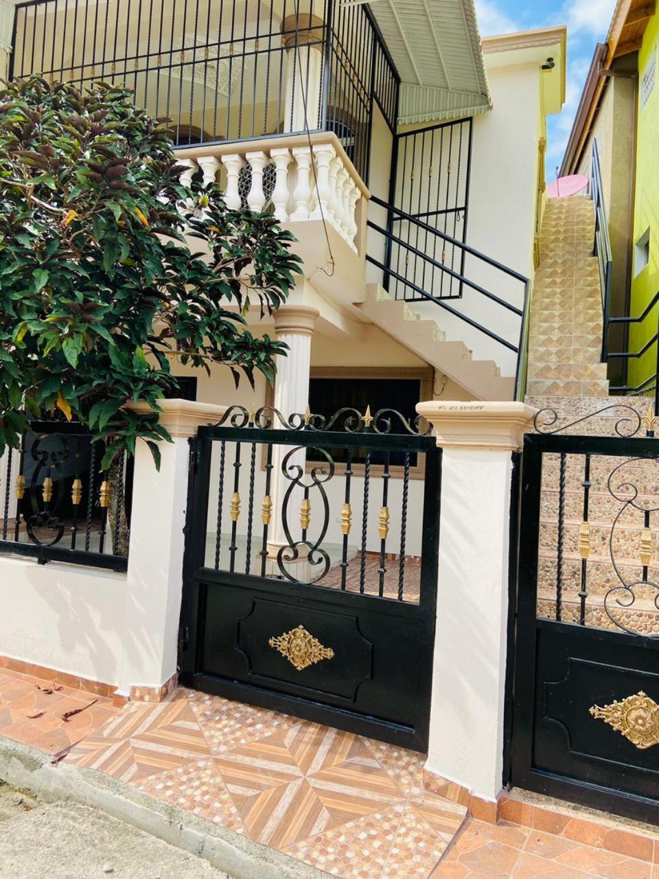 דירות ג'ארהבקואה Oasis De Paz חדר תמונה