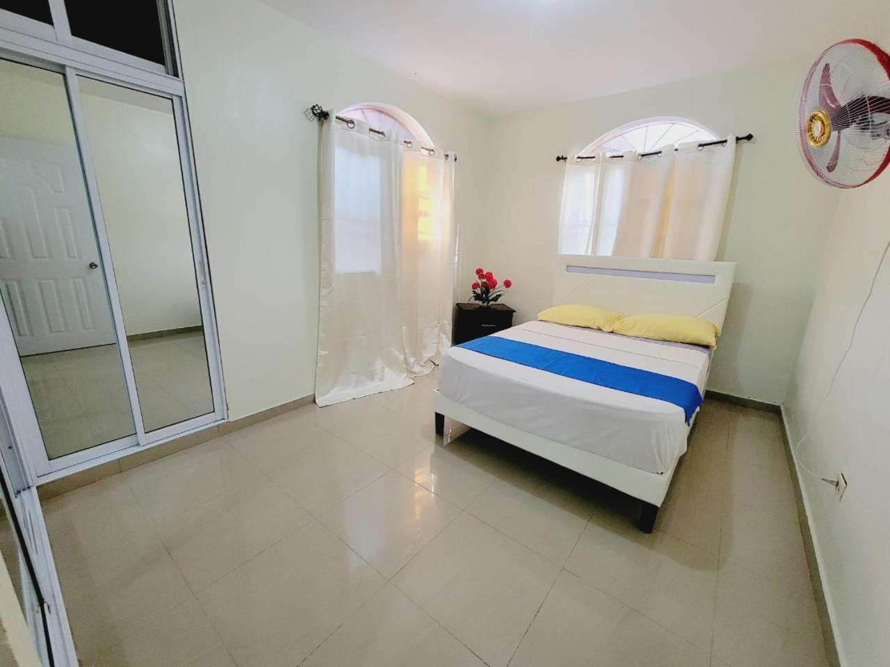 דירות ג'ארהבקואה Oasis De Paz מראה חיצוני תמונה