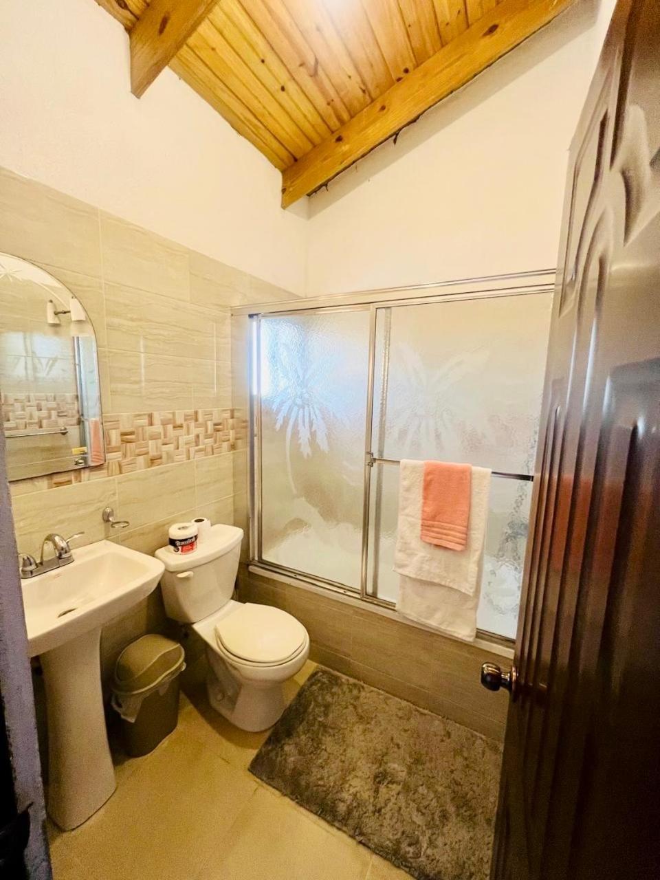 דירות ג'ארהבקואה Oasis De Paz מראה חיצוני תמונה