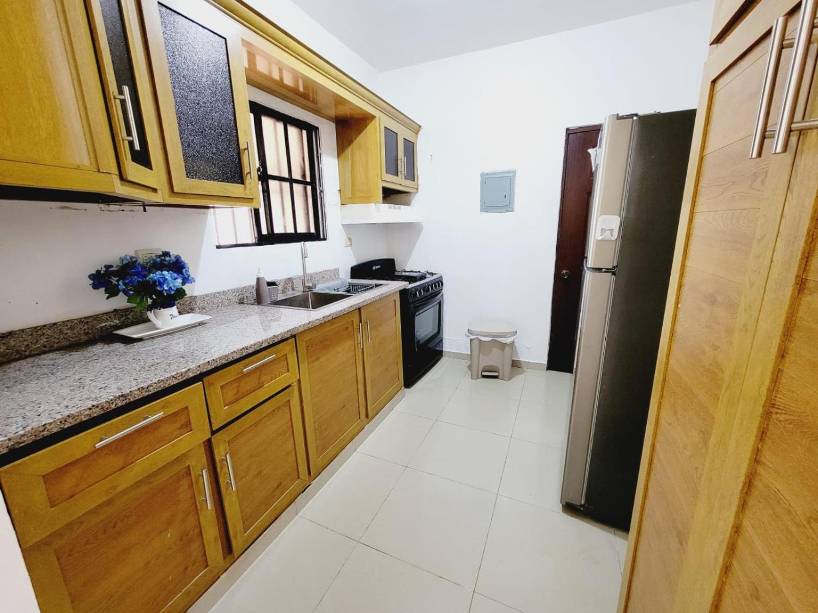 דירות ג'ארהבקואה Oasis De Paz מראה חיצוני תמונה