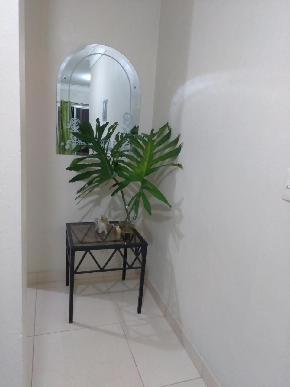 דירות ג'ארהבקואה Oasis De Paz מראה חיצוני תמונה